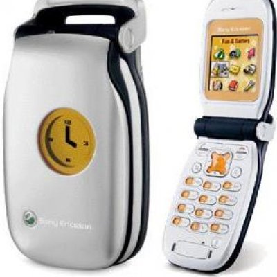 Sony-Ericsson Z200 ringtones free download.
